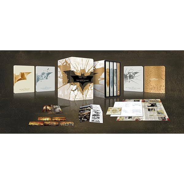 Se7en Ultimate Collector's Edition with Steelbook [4K Ultra